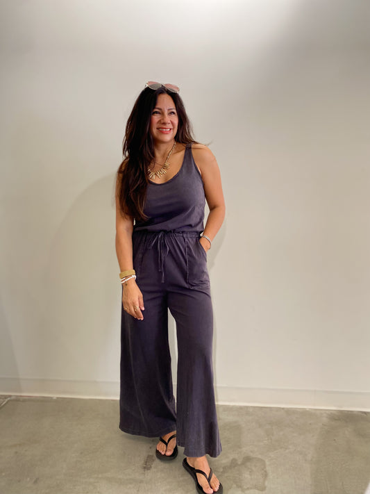 Del Mar Jumpsuit