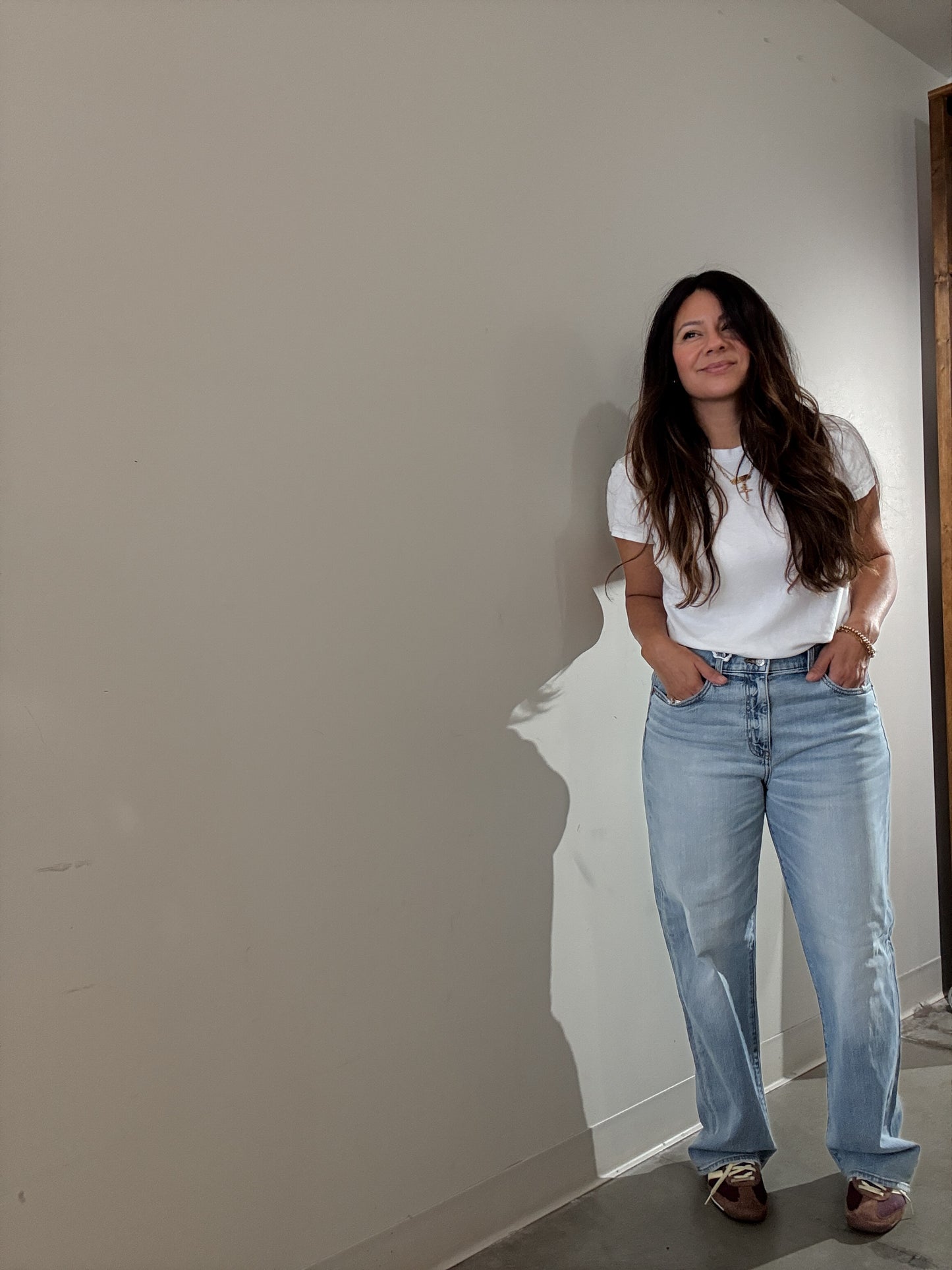 1999 Slouch Denim By Daze Denim