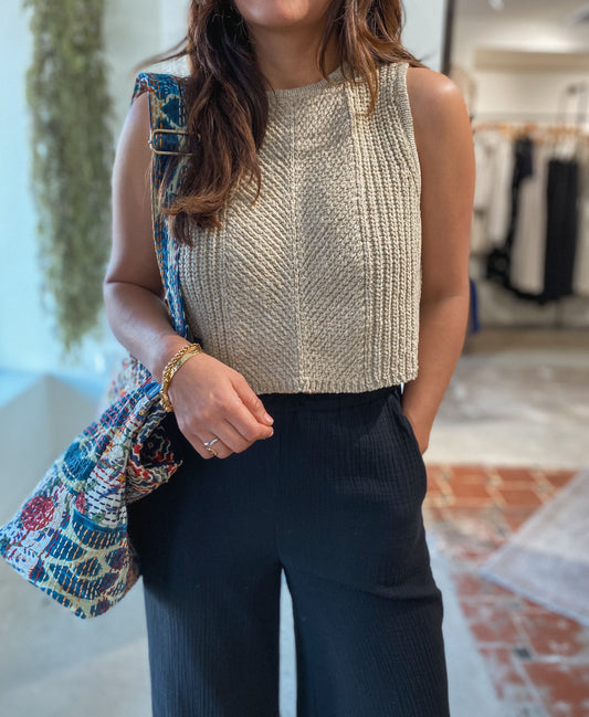 Kori Knit Top