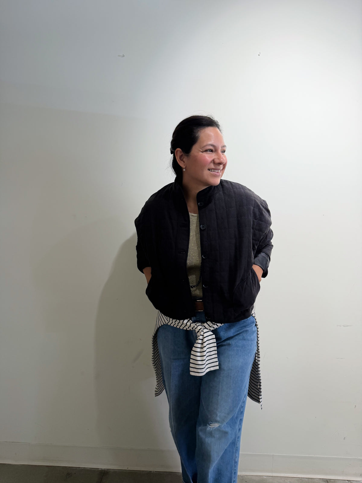 SIERRA JACKET