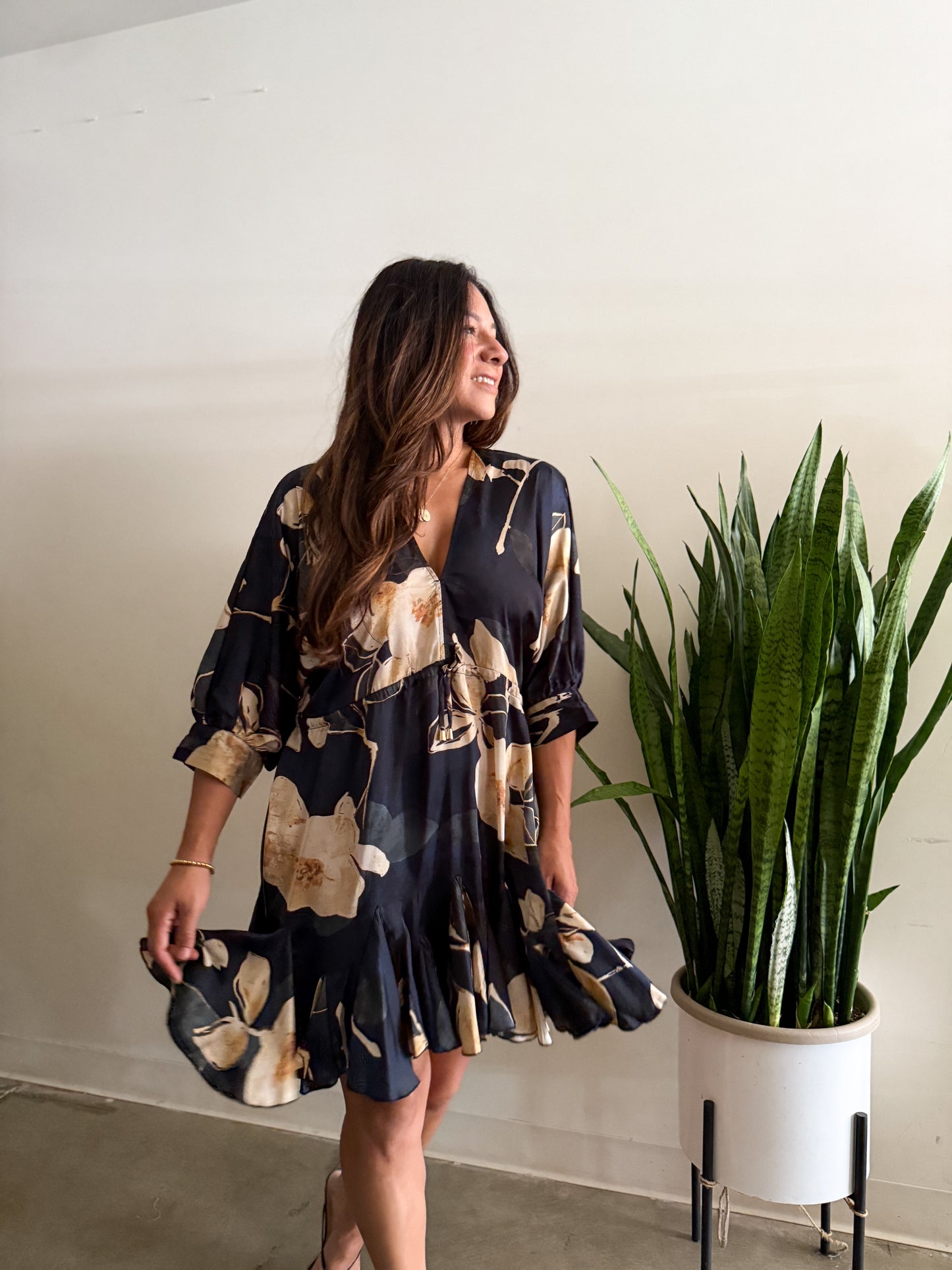 Liliana Dress
