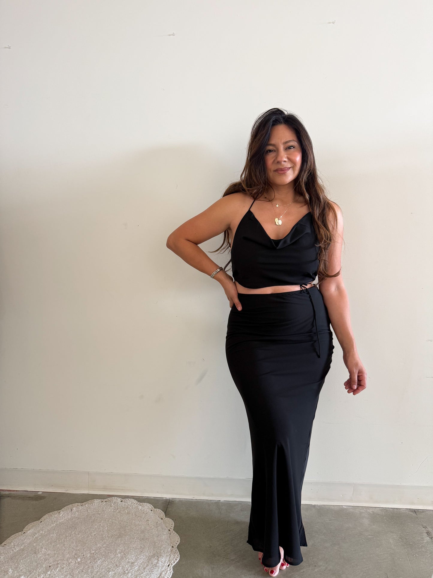 La Negra Set
