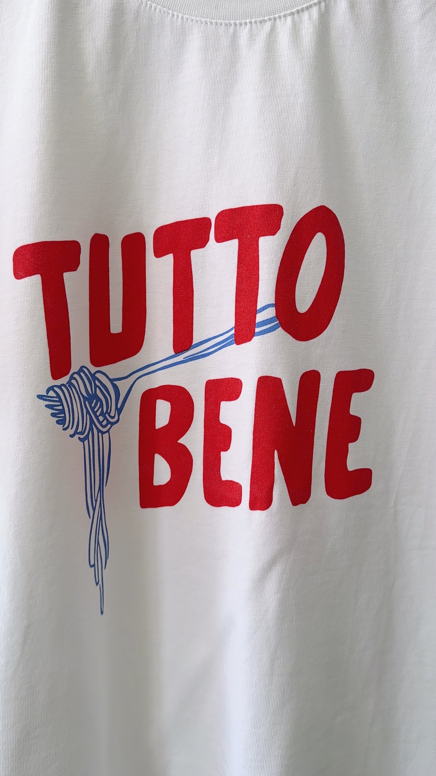 Tuto Bene Tee