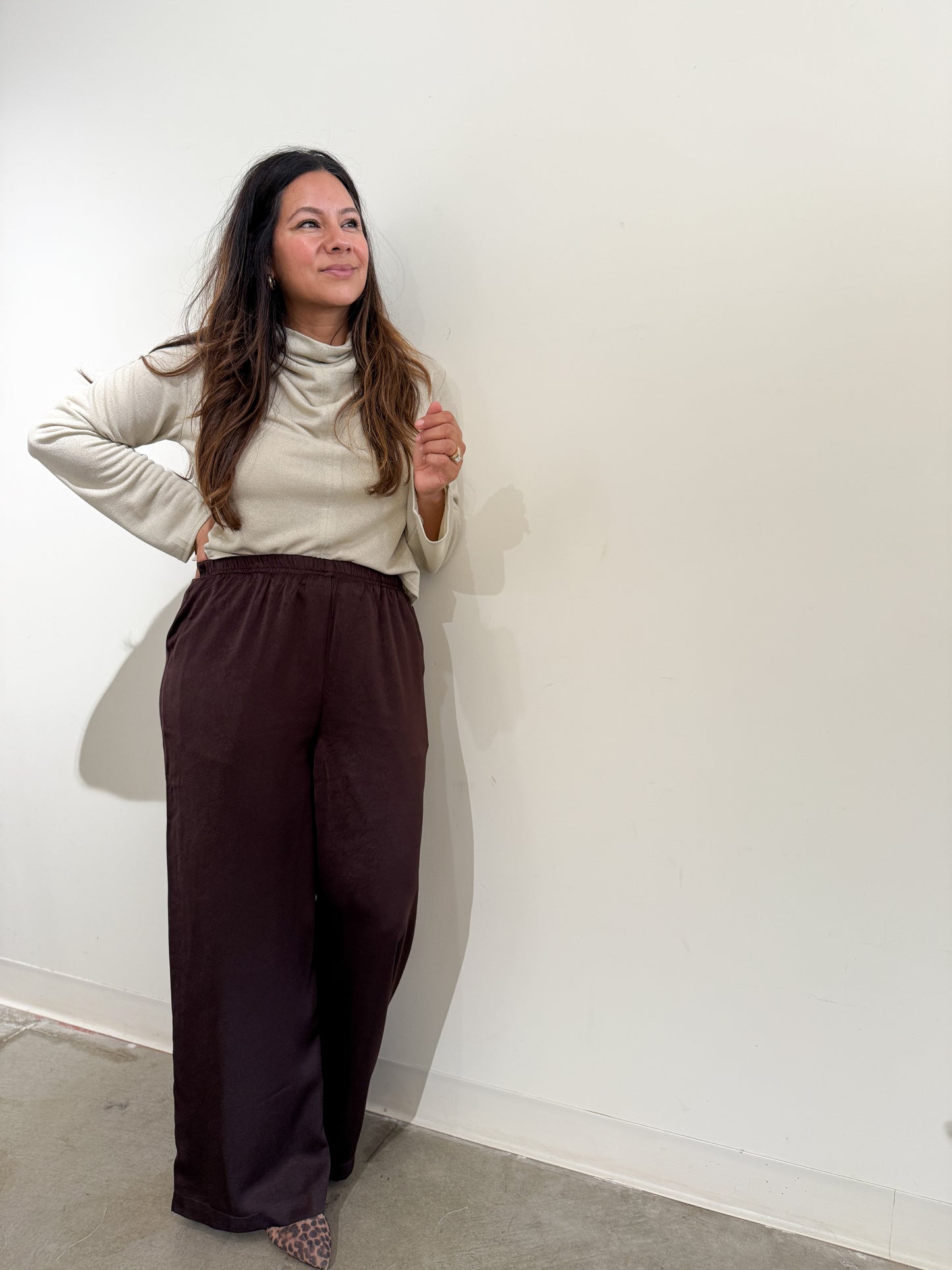 Ebony Pant