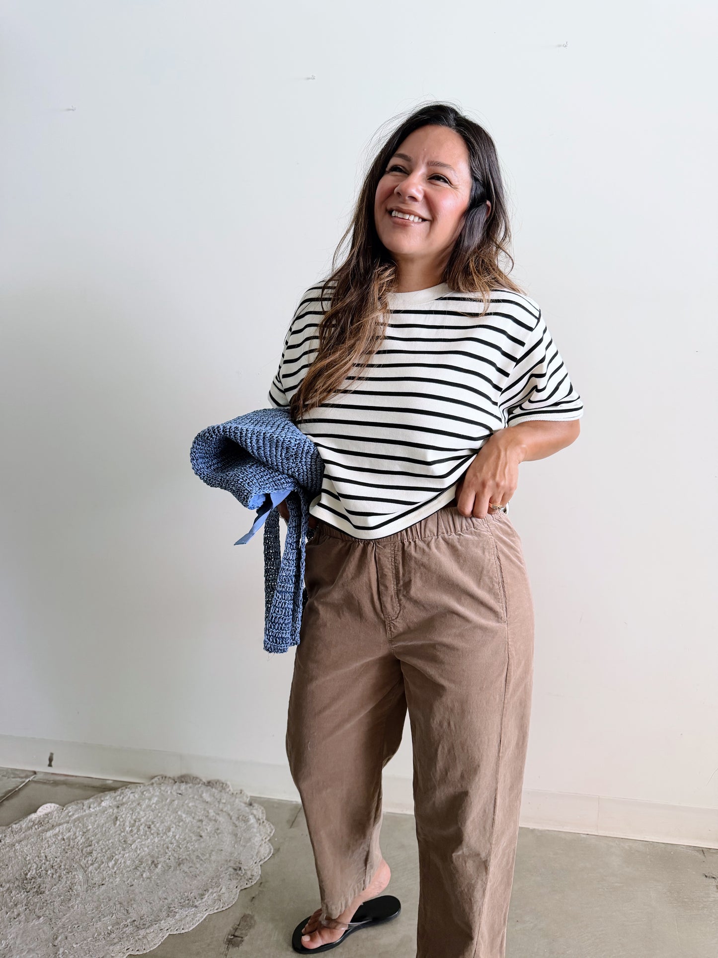 Cora Pants