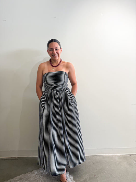 Pamela Dress