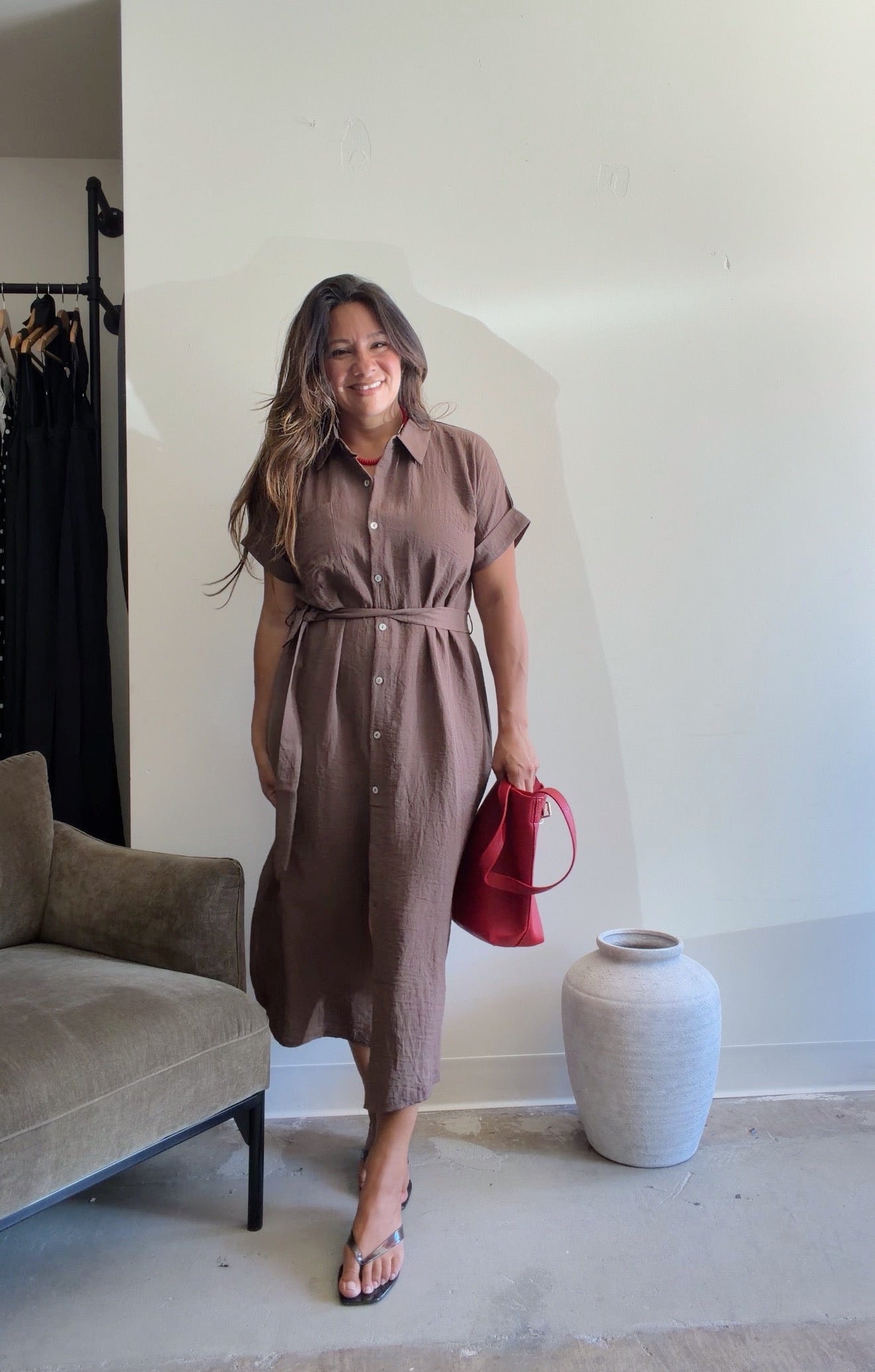 Aria Dress
