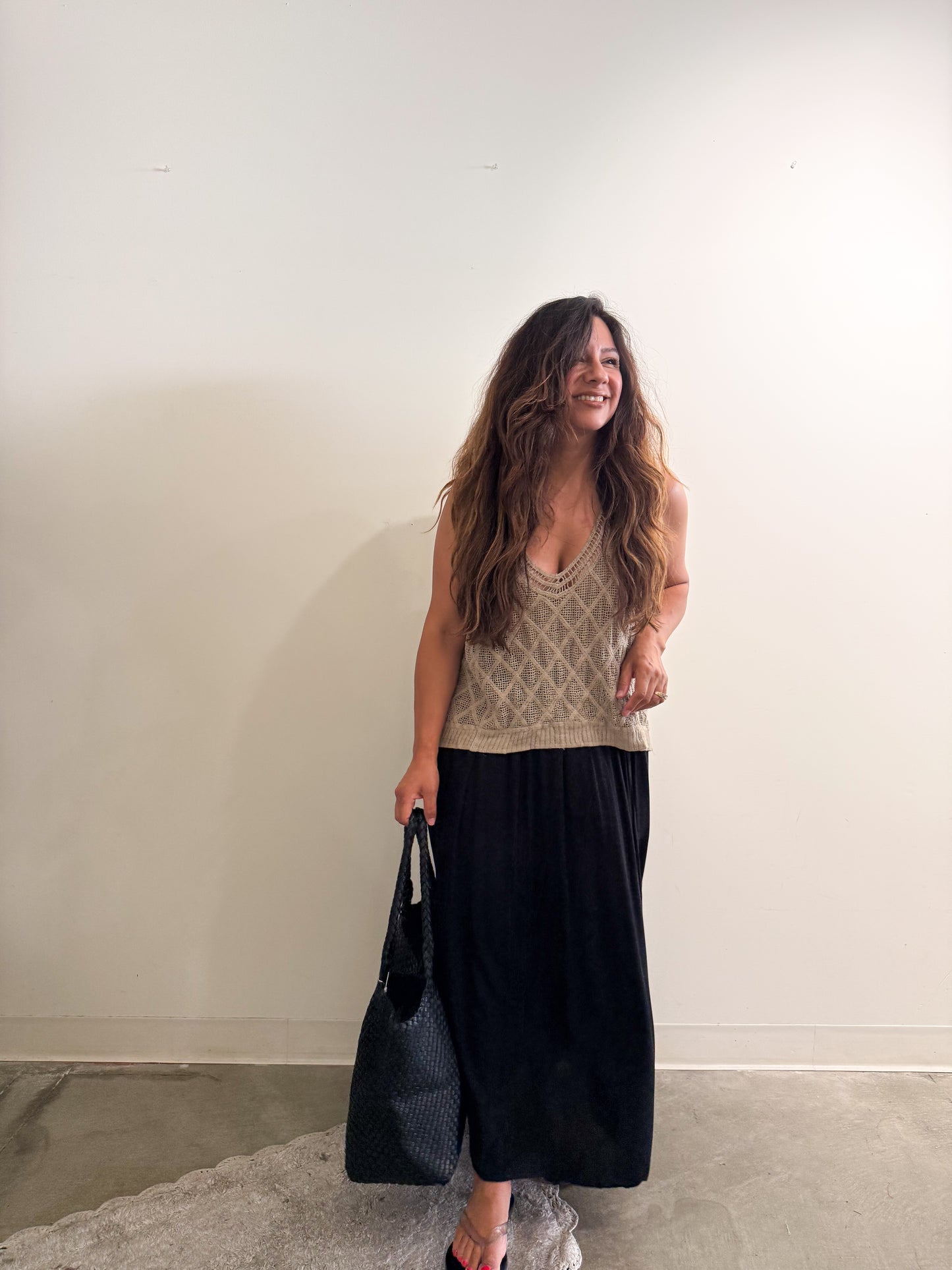 Tate Skirt