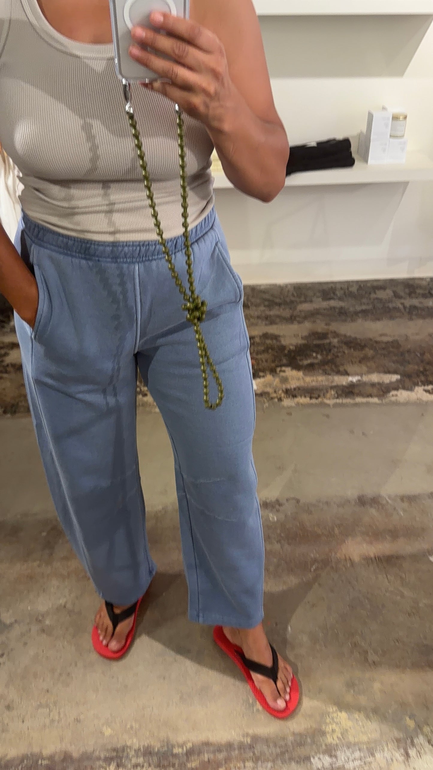 Kinsey Pant