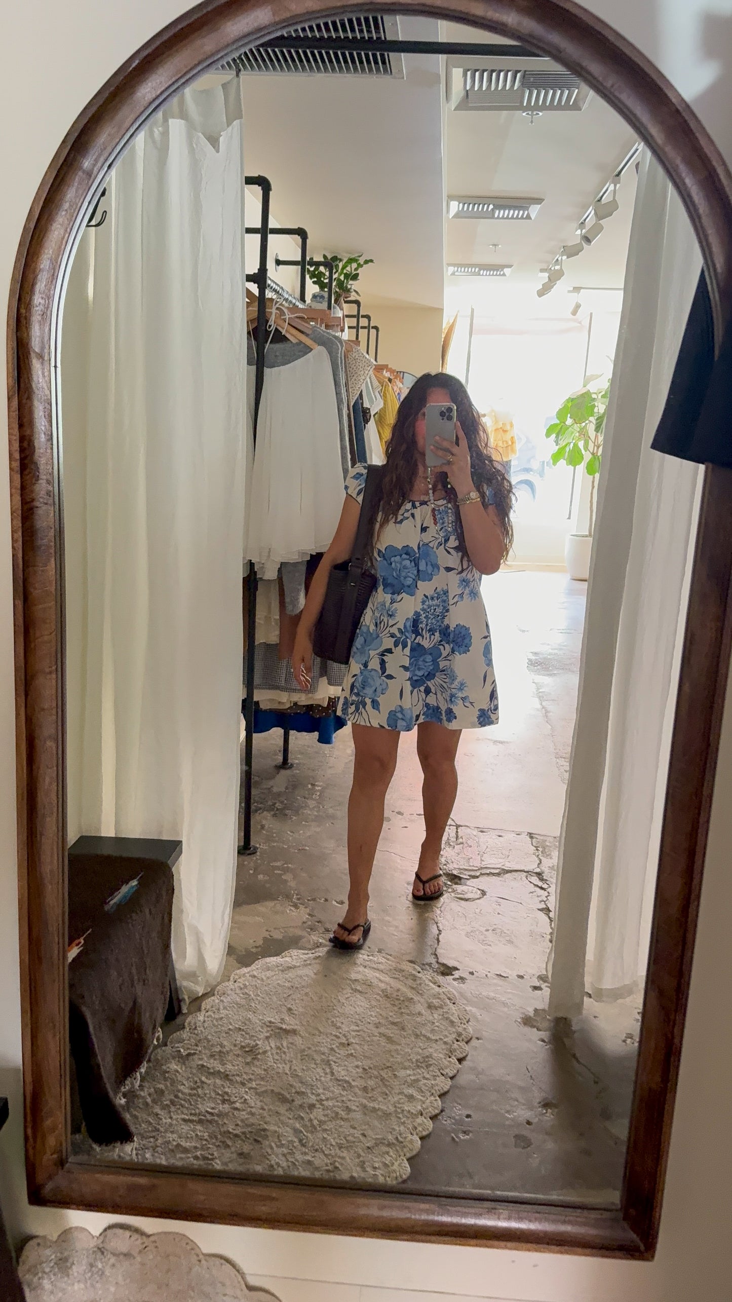 Rena Dress