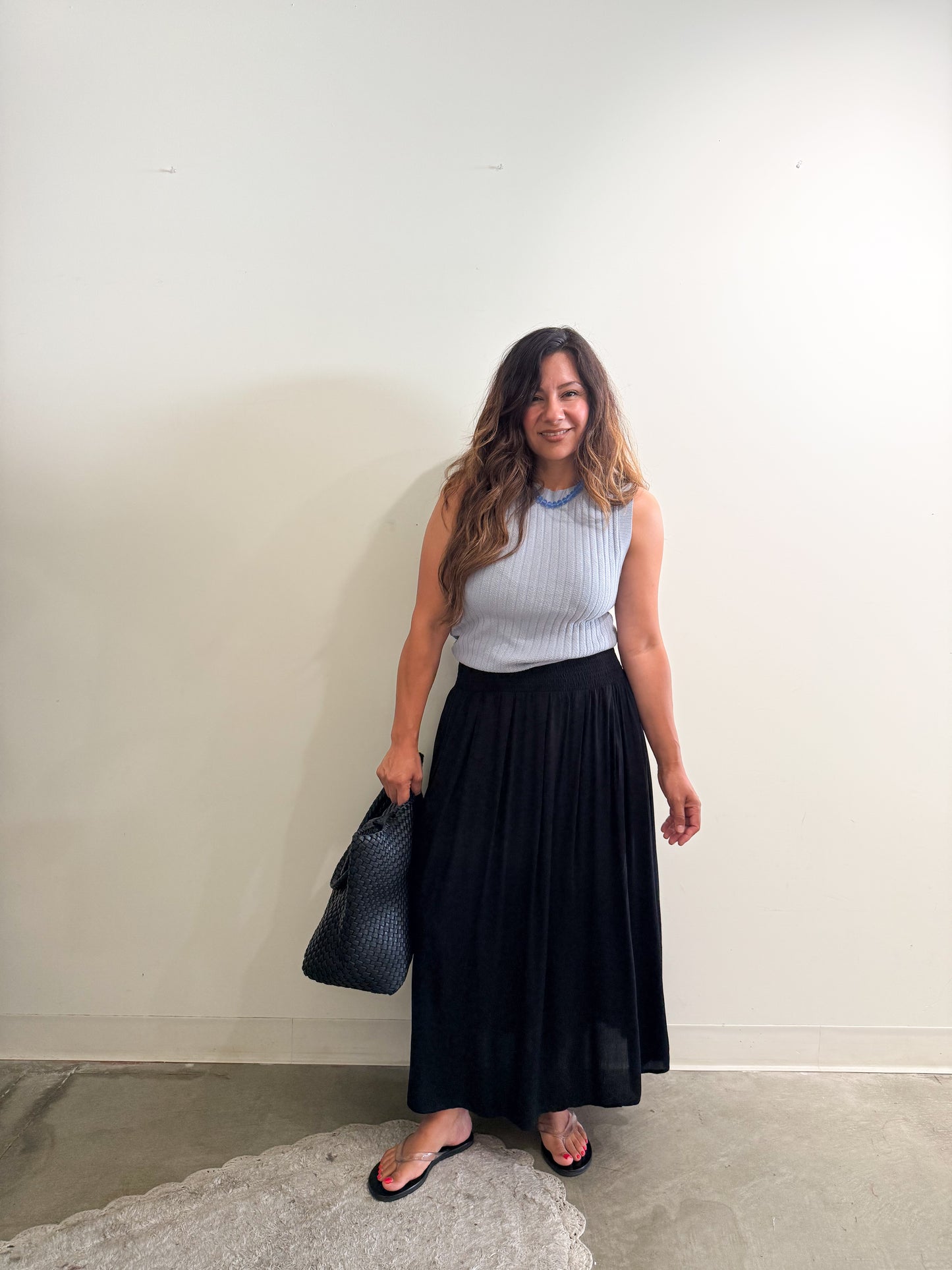 Cora Knit Top
