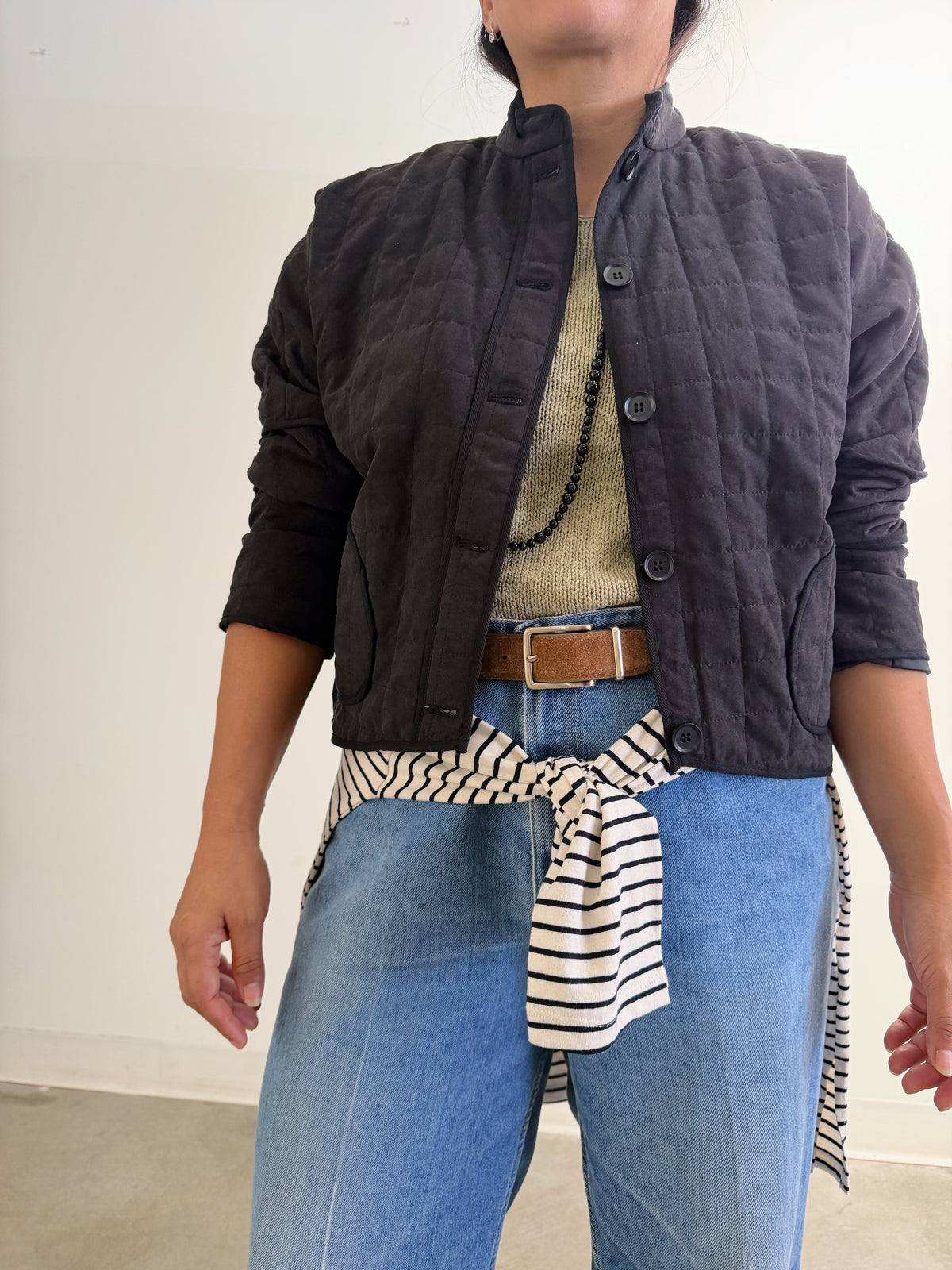 SIERRA JACKET