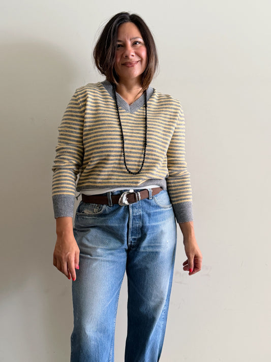 CHELSEA SWEATER