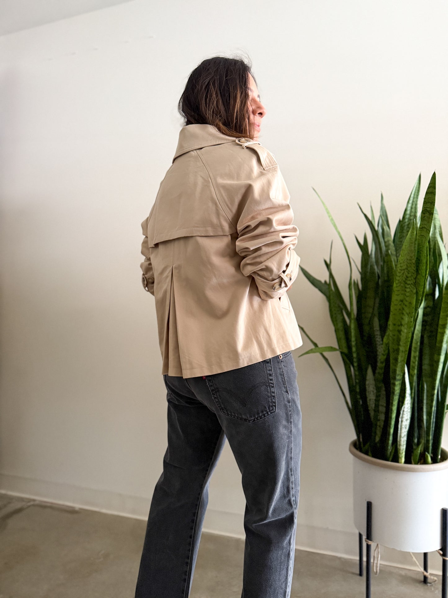 Hailey Jacket