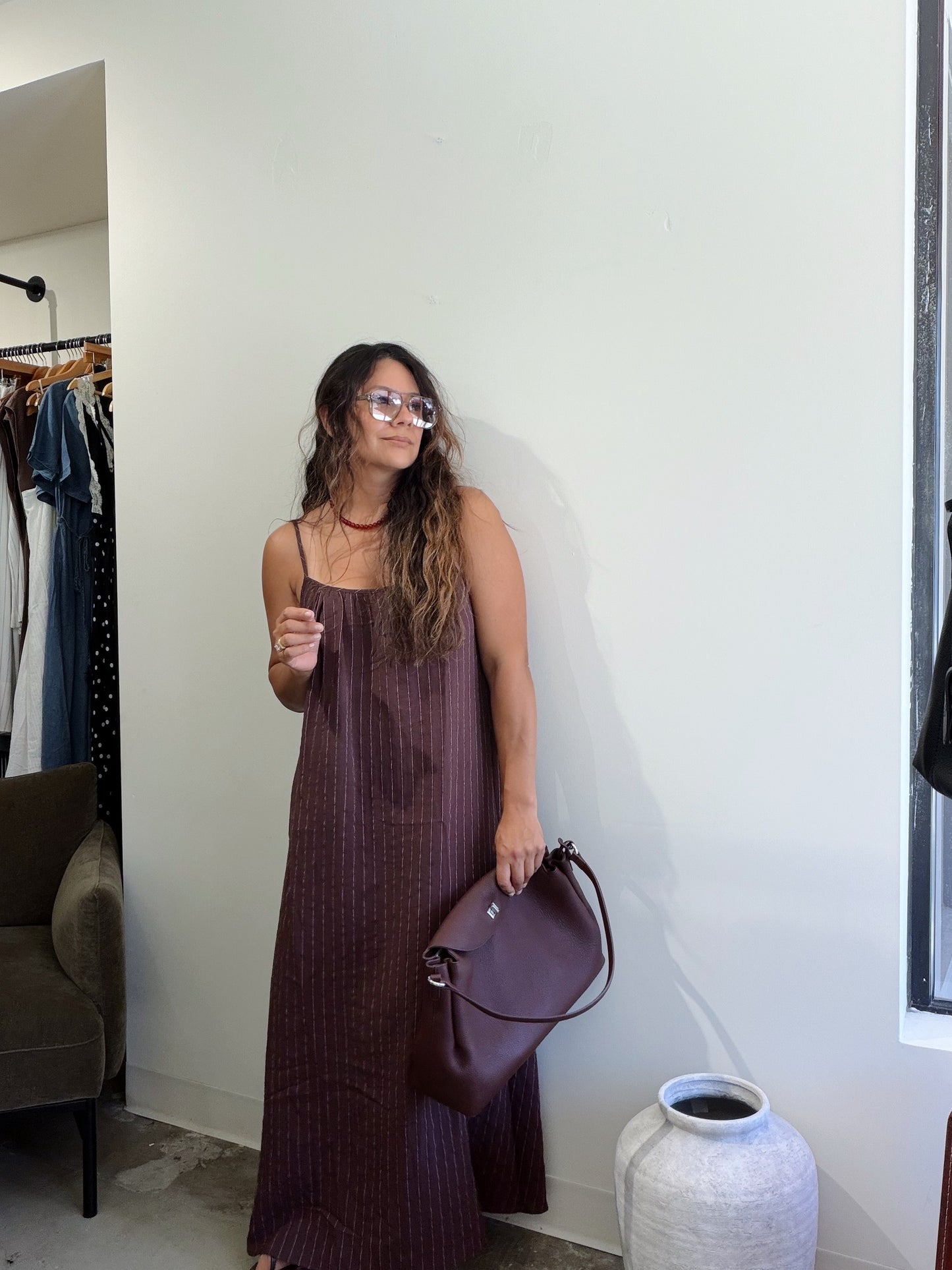 Otilia Dress