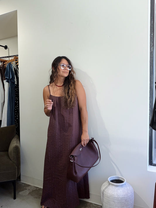 Otilia Dress