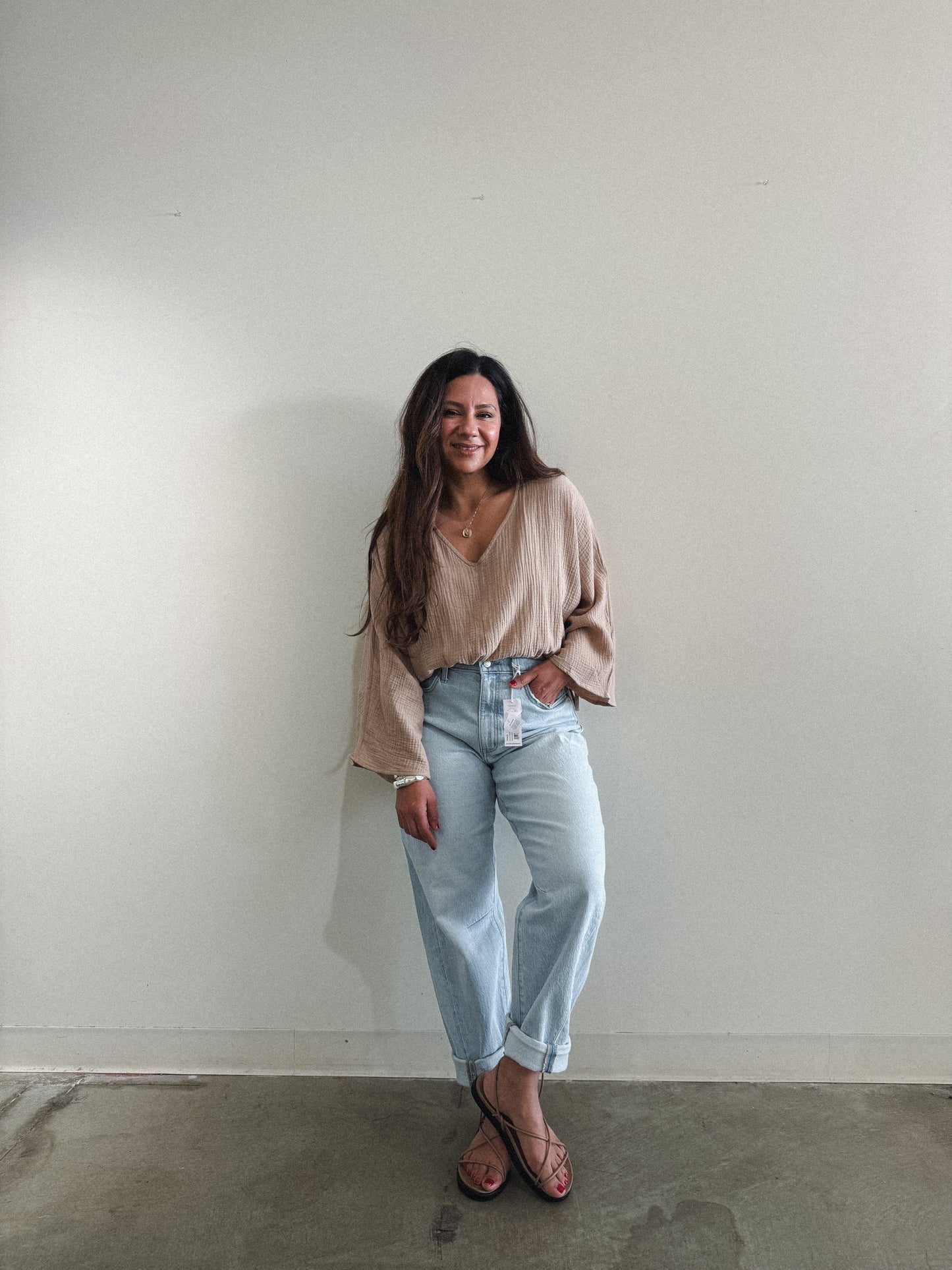 Venice Jean By Daze Denim