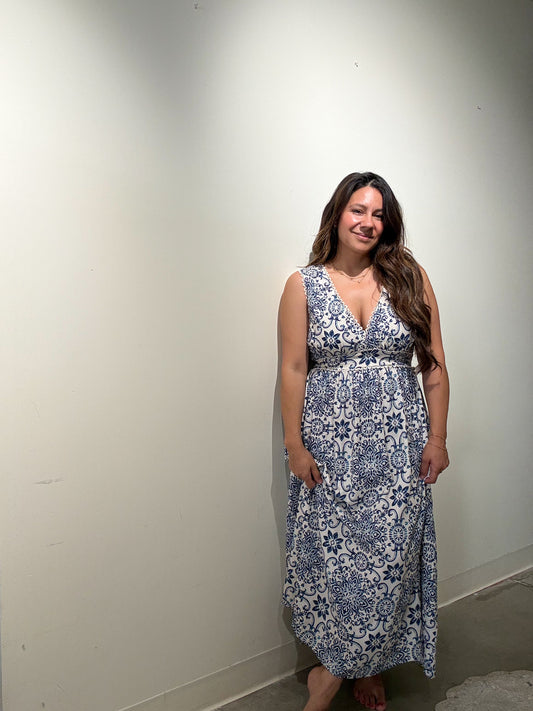 Rochelle Dress
