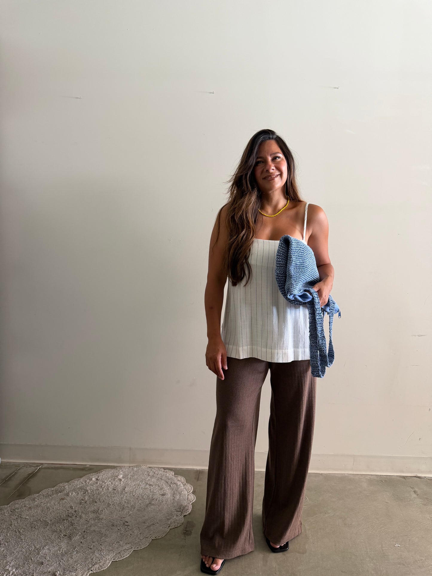 Luisa Pant