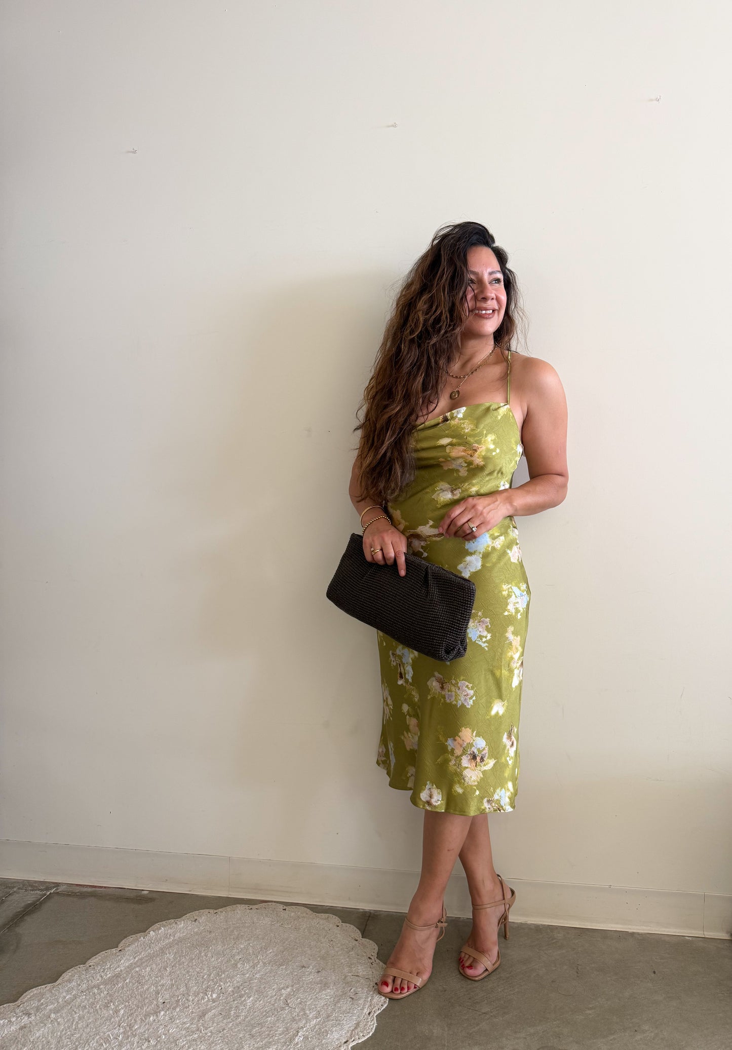 Alina Dress