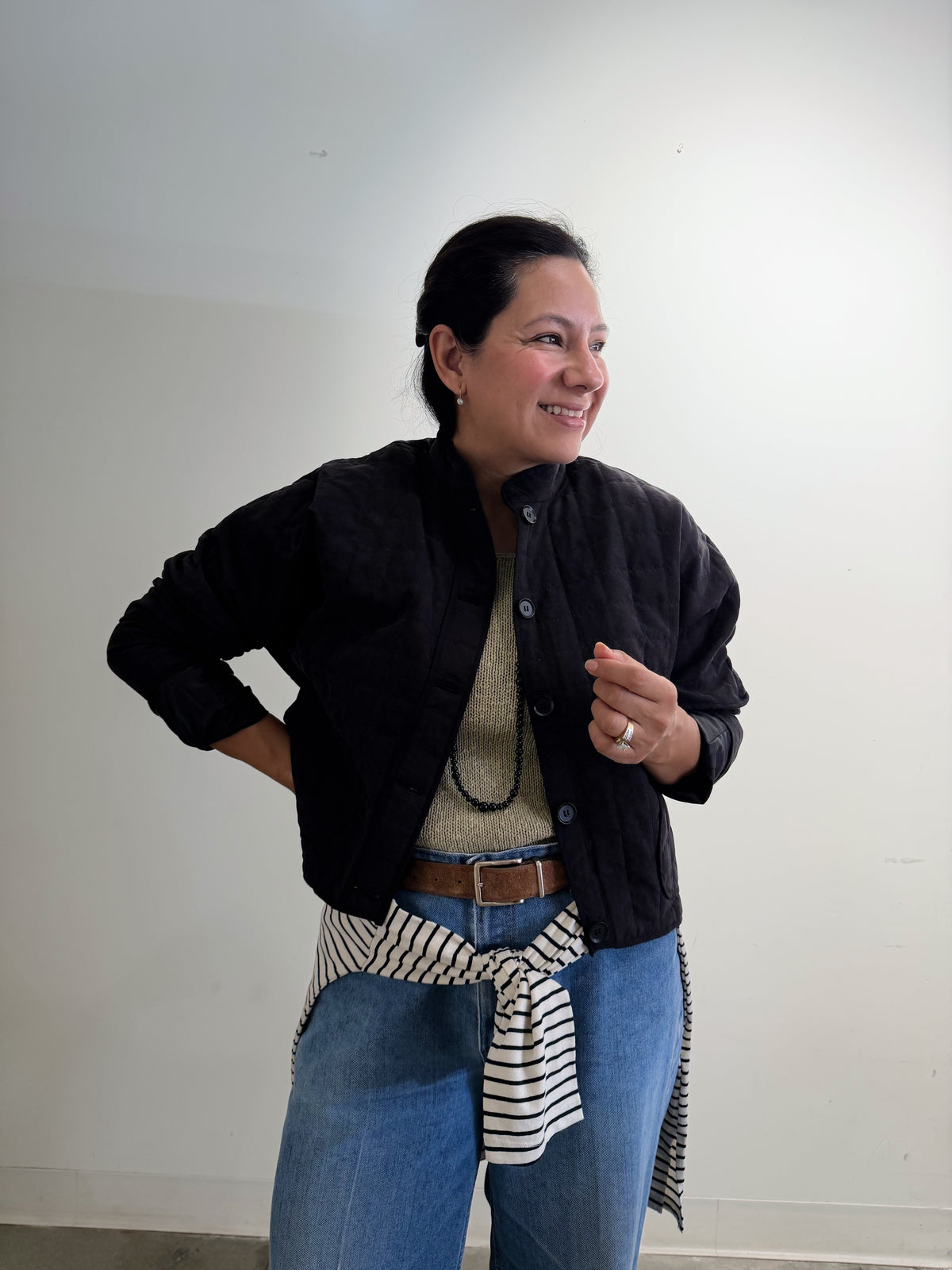 SIERRA JACKET