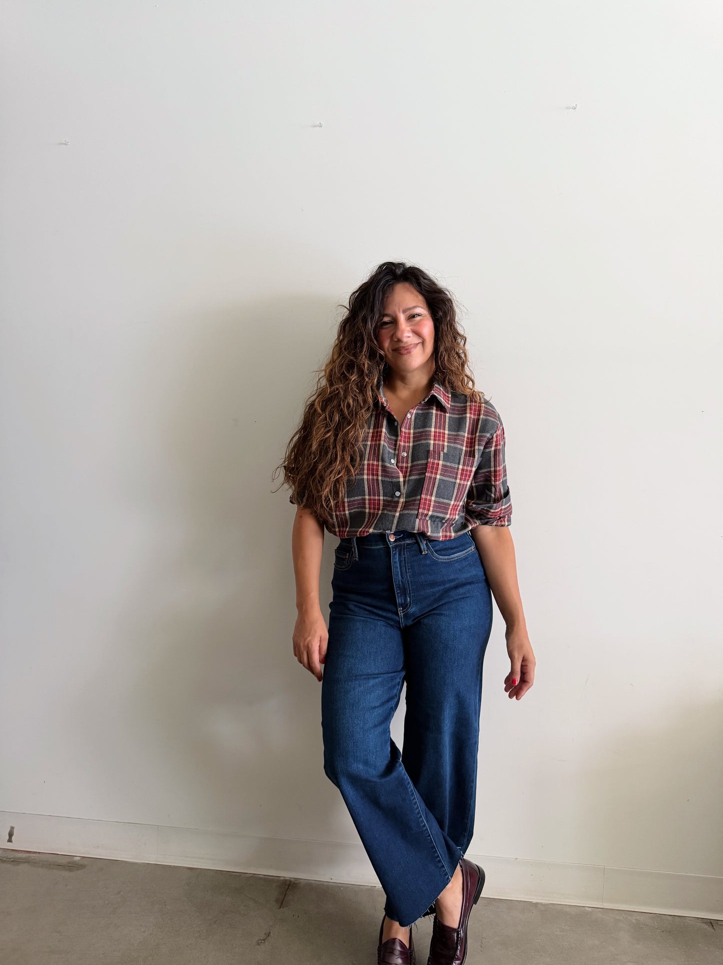 MURPHY FLANNEL