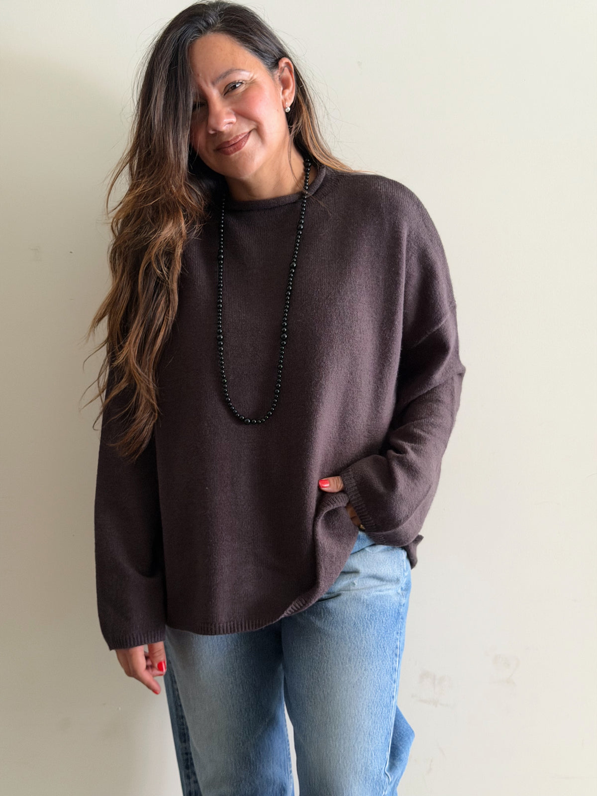 REMI SWEATER