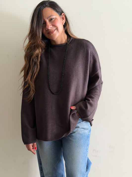 REMI SWEATER
