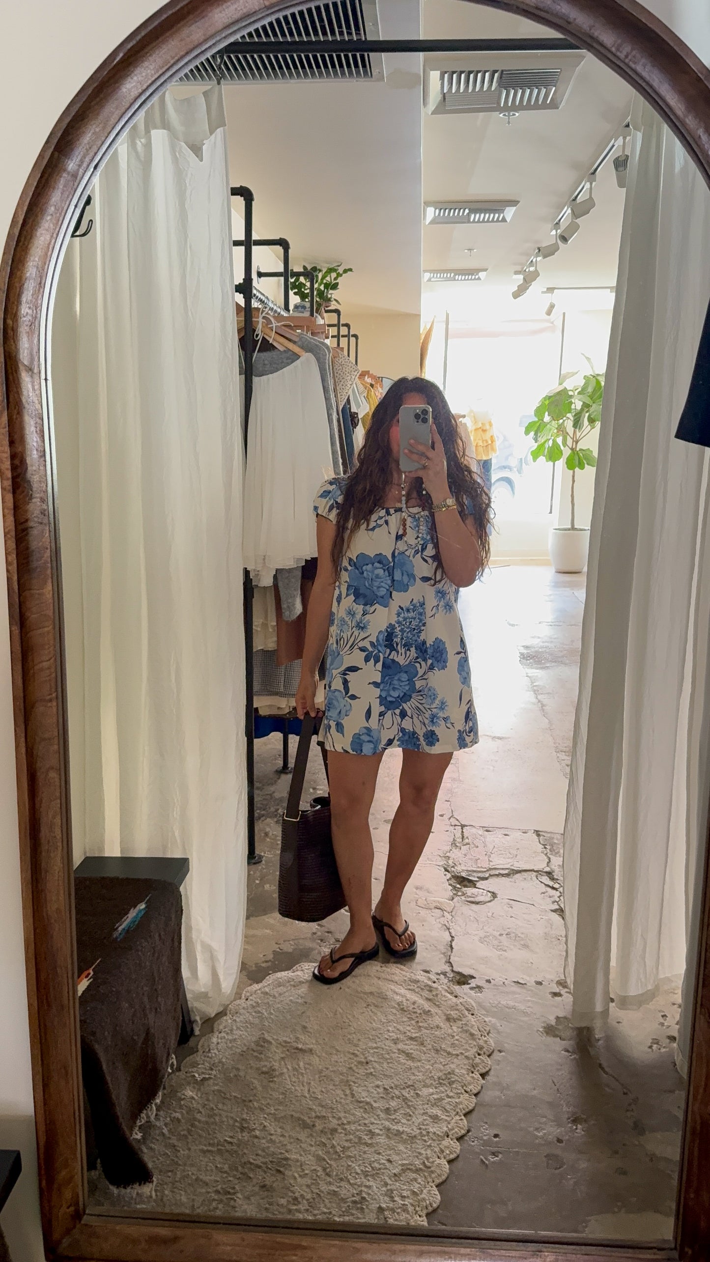 Rena Dress