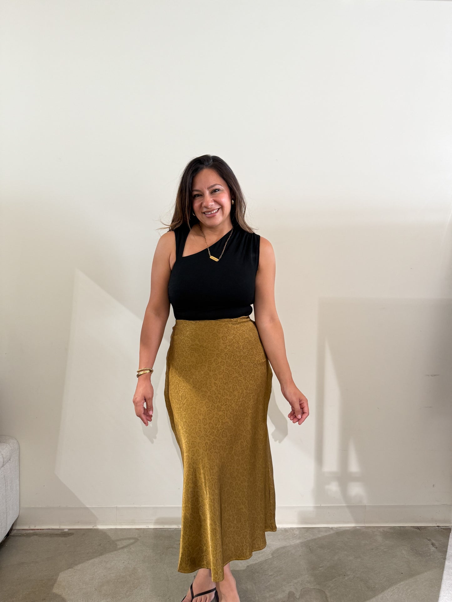Leonora Skirt