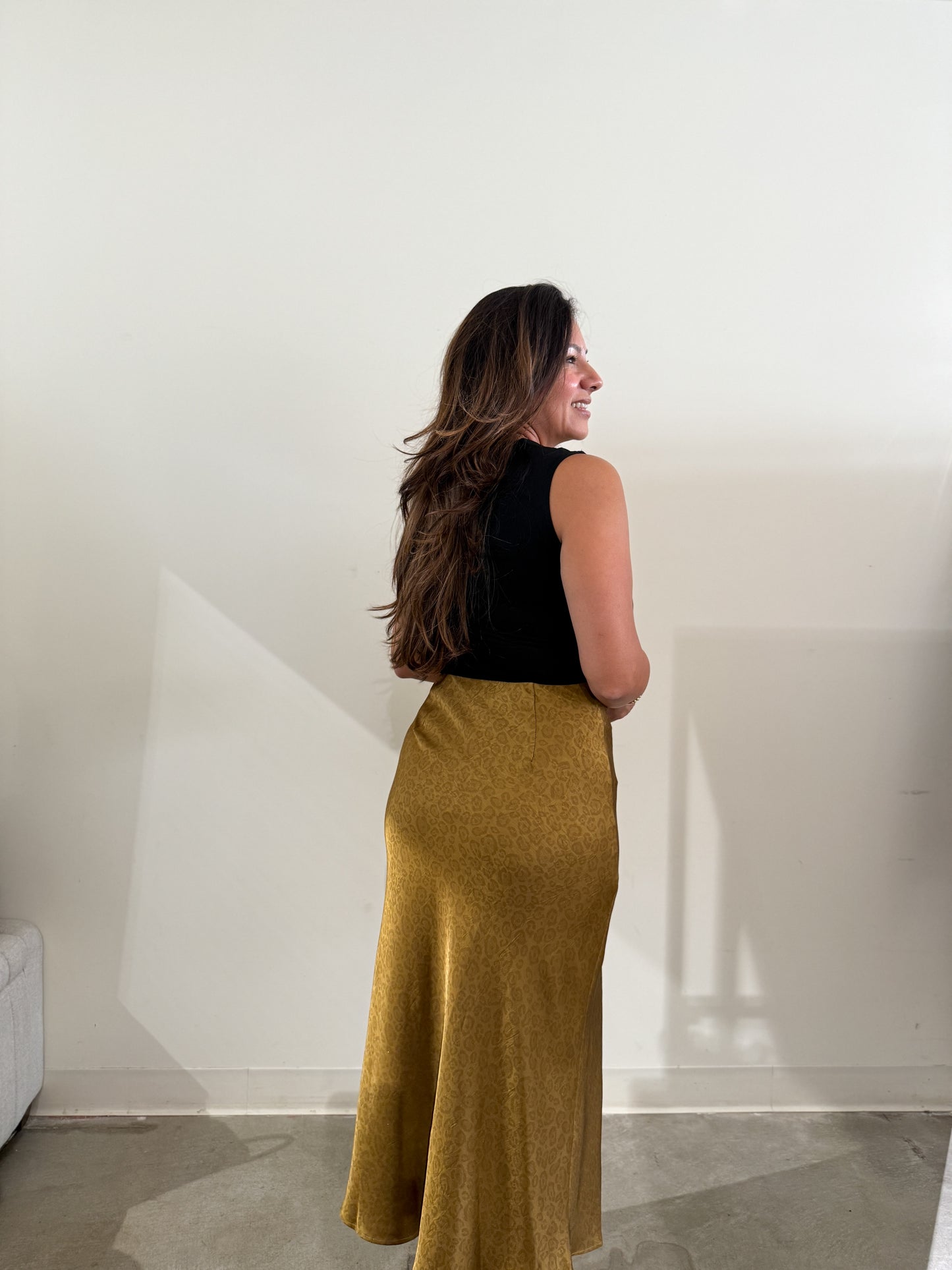 Leonora Skirt