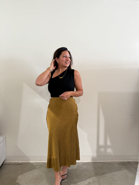 Leonora Skirt
