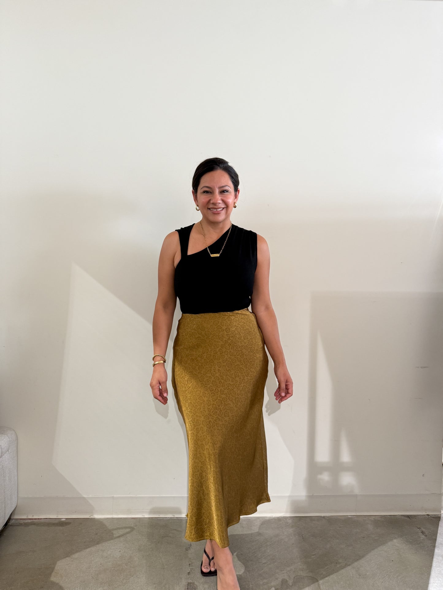 Leonora Skirt