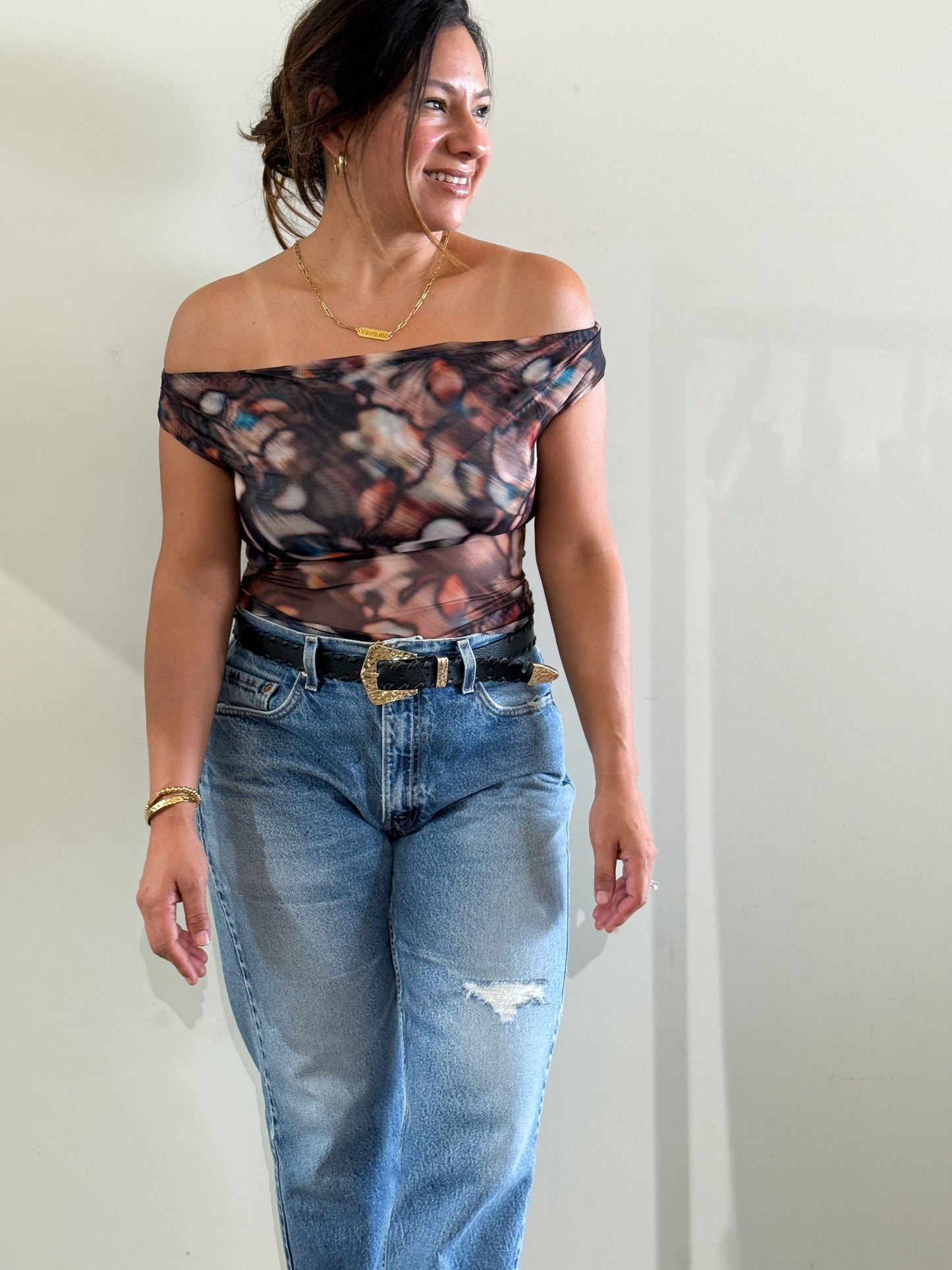 Day Dream Top