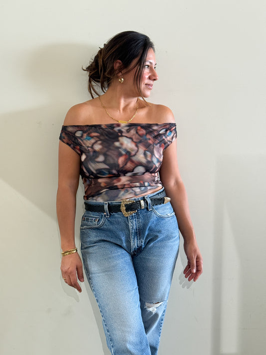 Day Dream Top