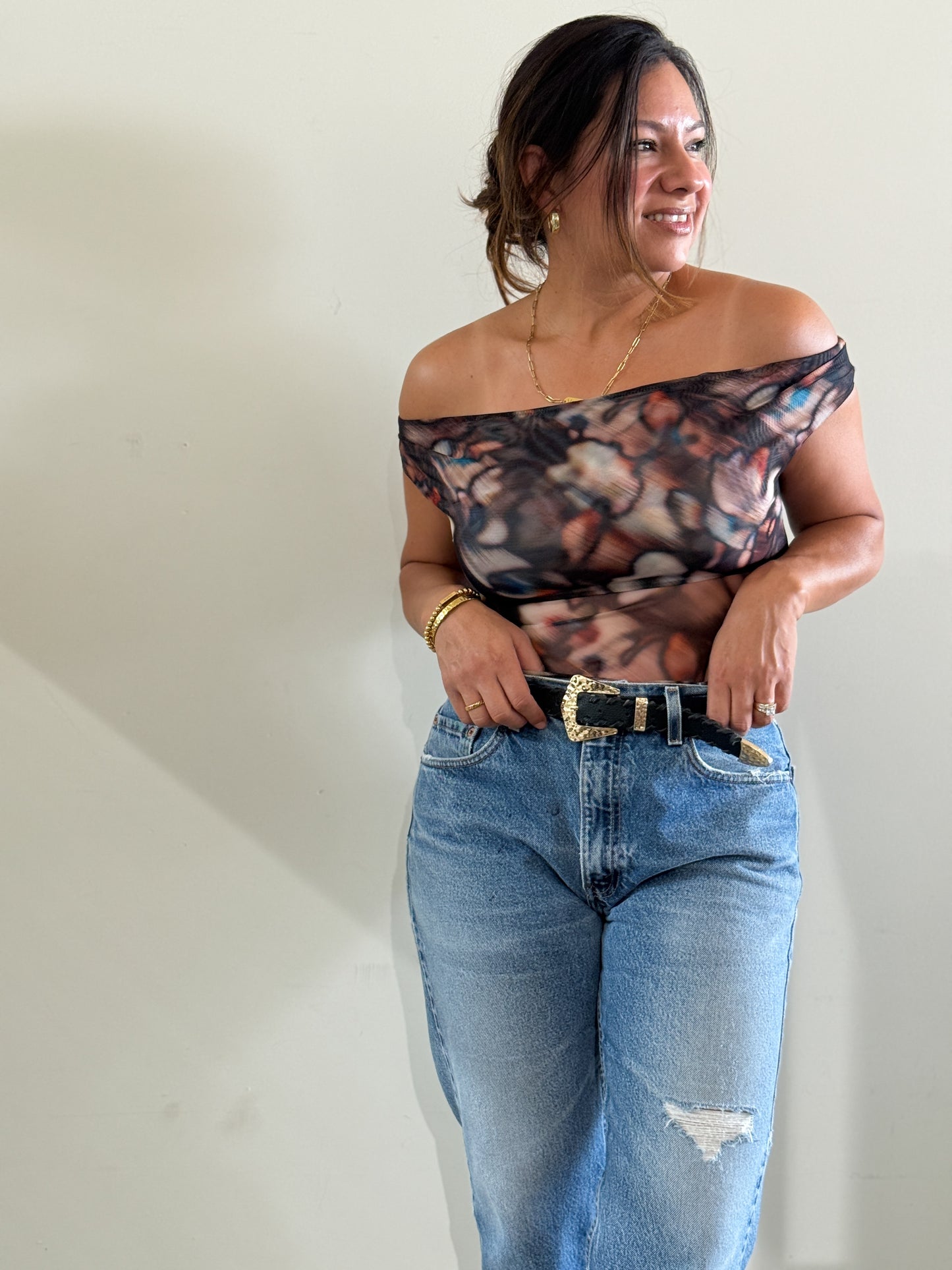 Day Dream Top