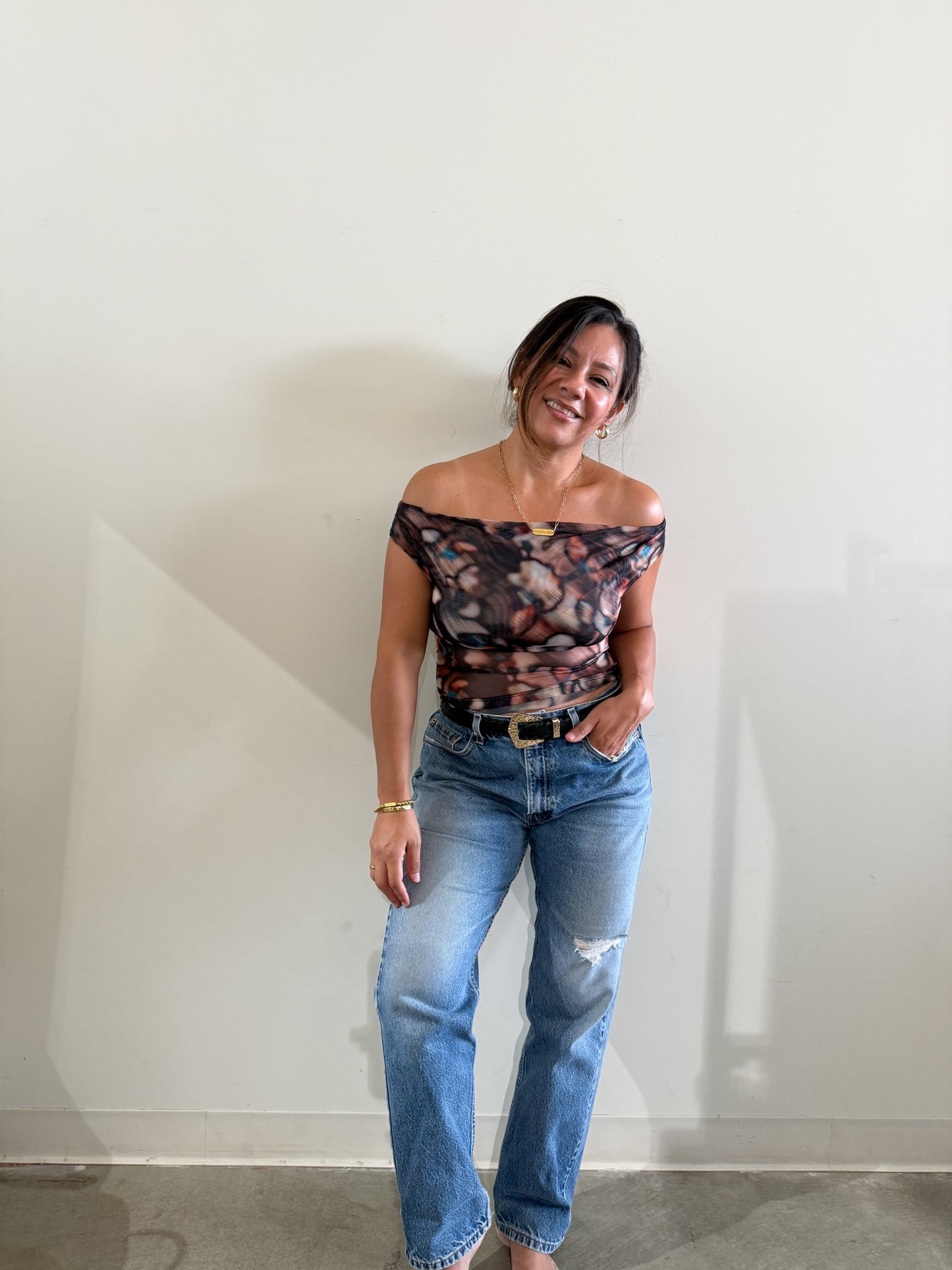 Day Dream Top
