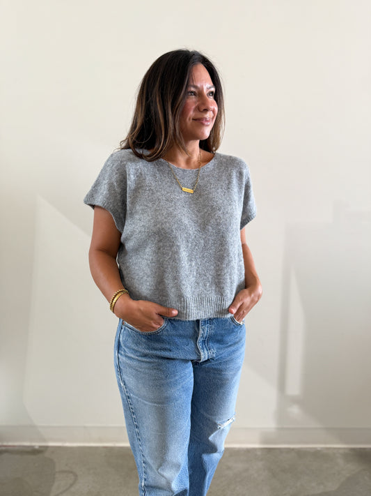 Willow Knit Top