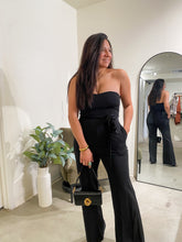 Load image into Gallery viewer, Night Out Jumpsuit
