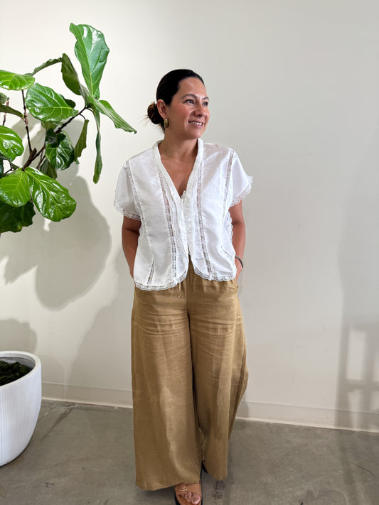 Sally Blouse