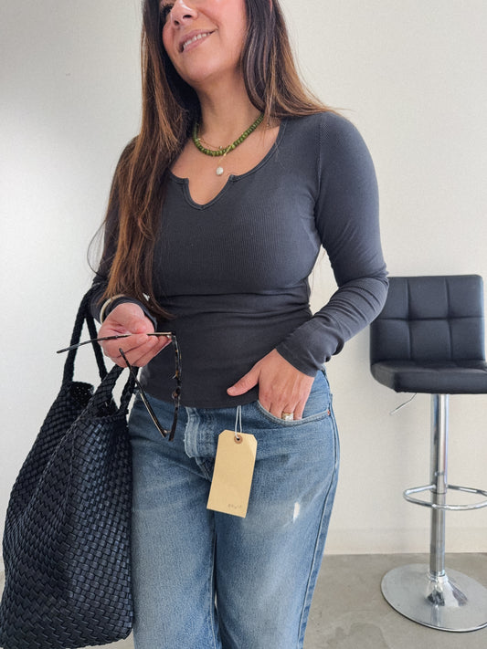 The Everyday Long Sleeve