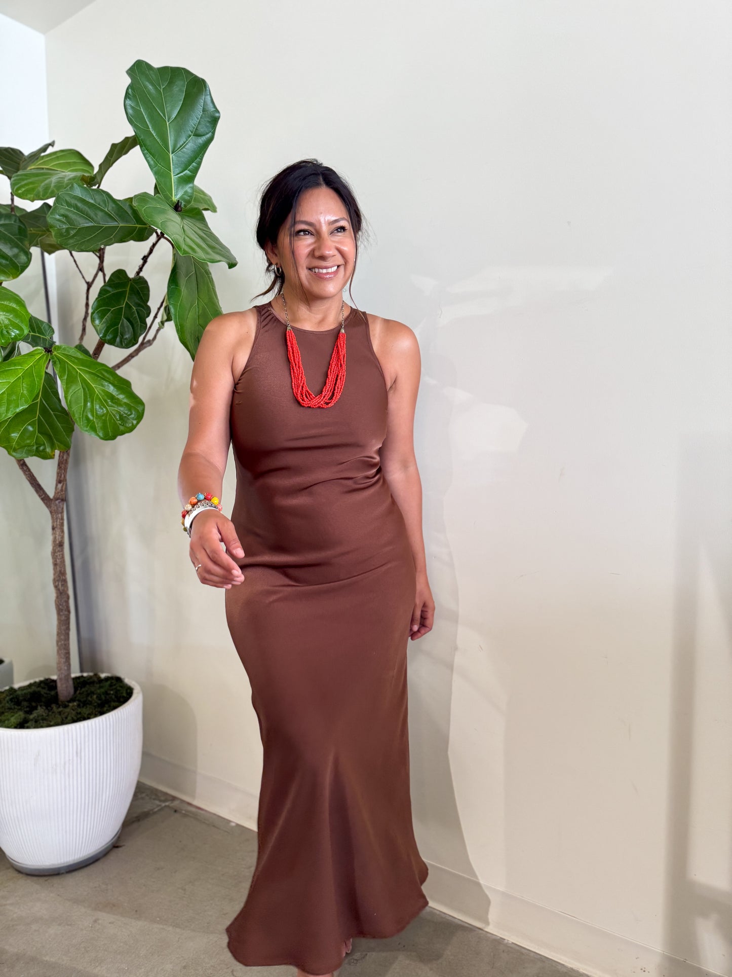 Darci Maxi Dress