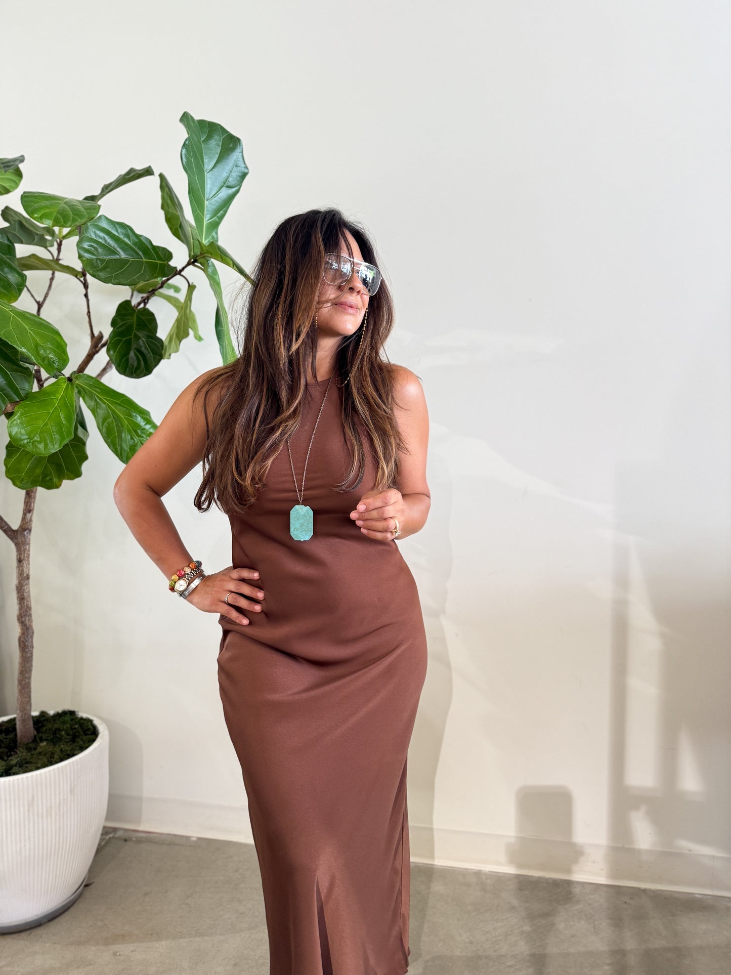 Darci Maxi Dress