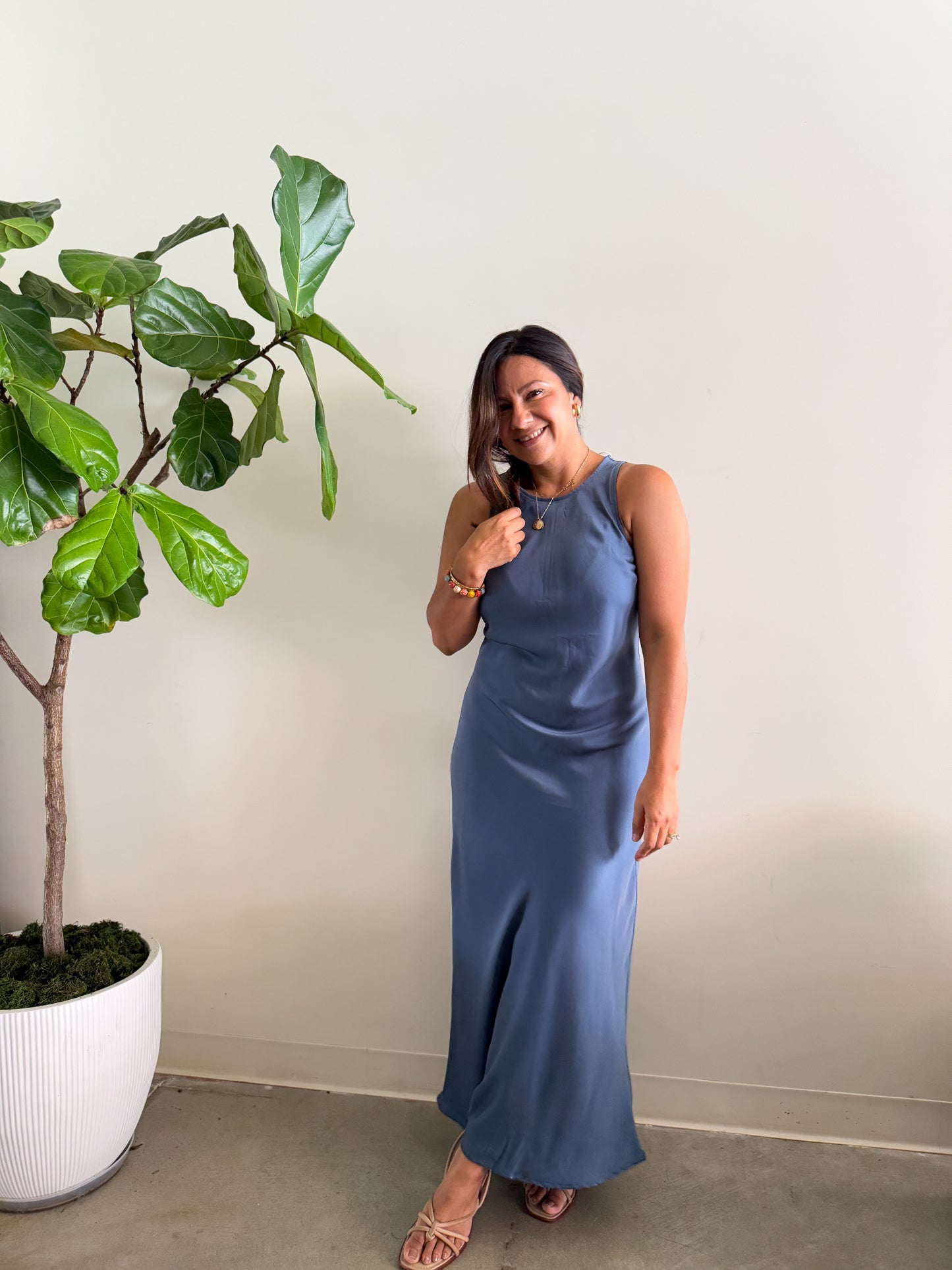Darci Maxi Dress
