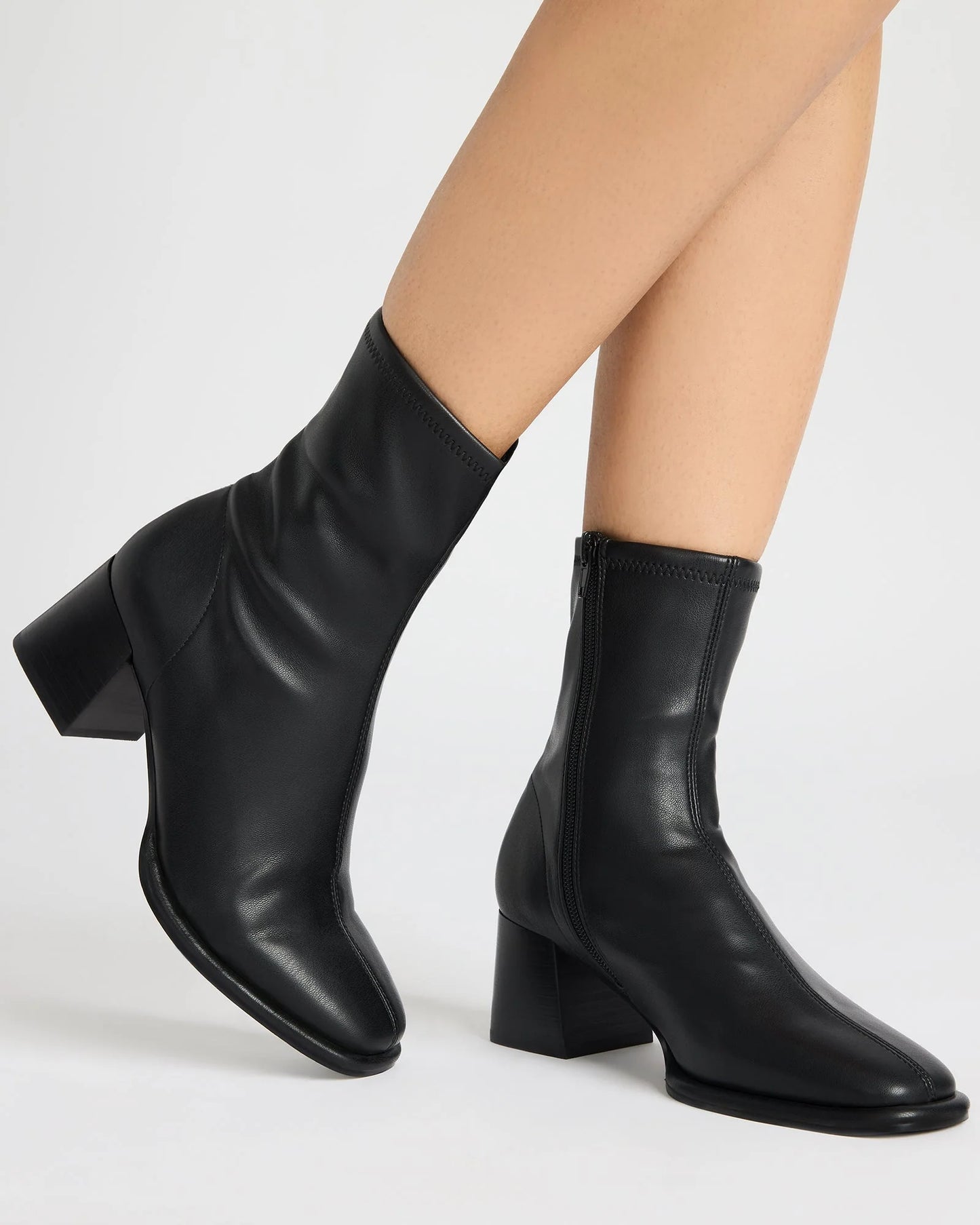 Pammy Boot By Steve Madden