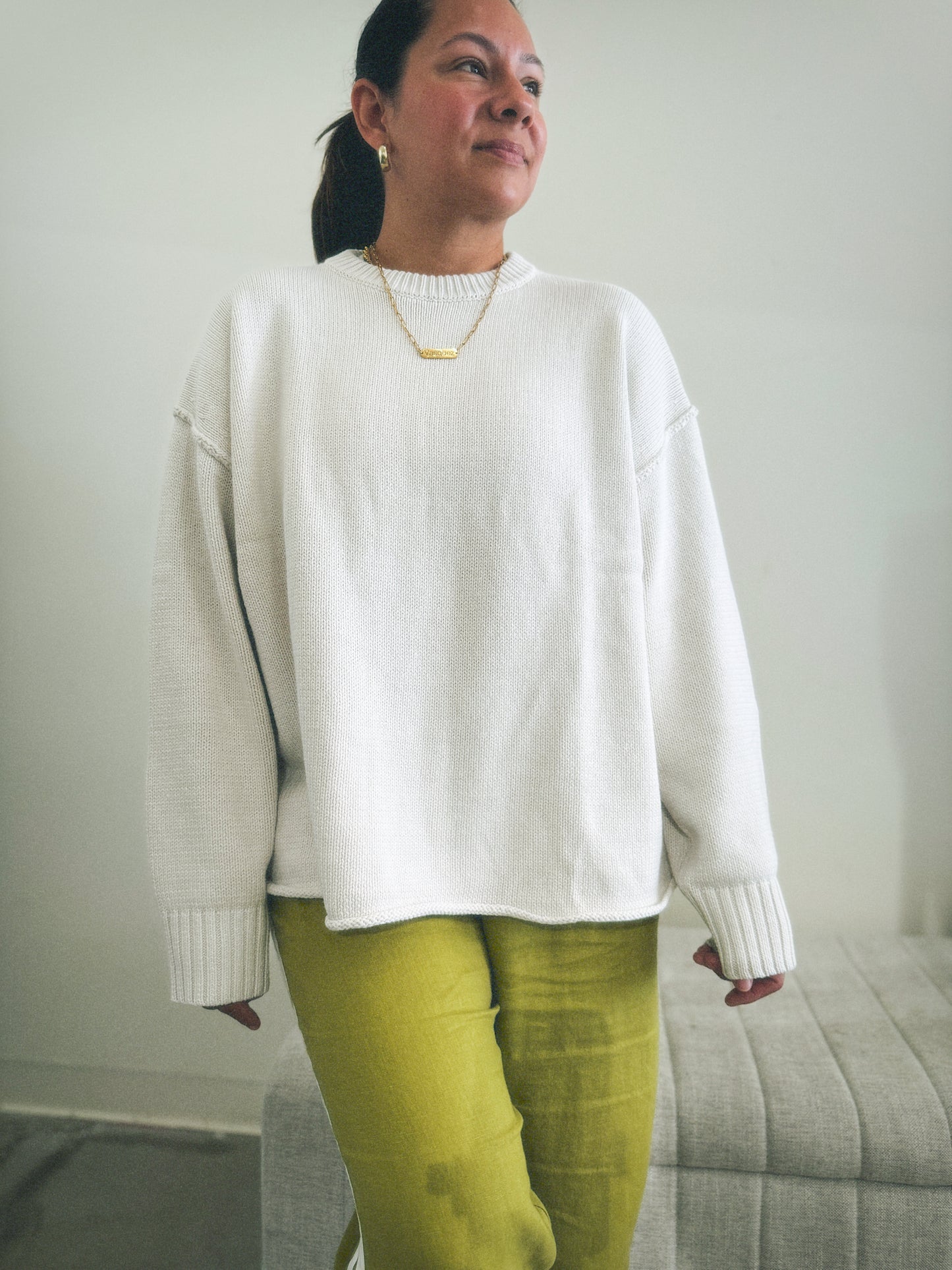 Benni Sweater