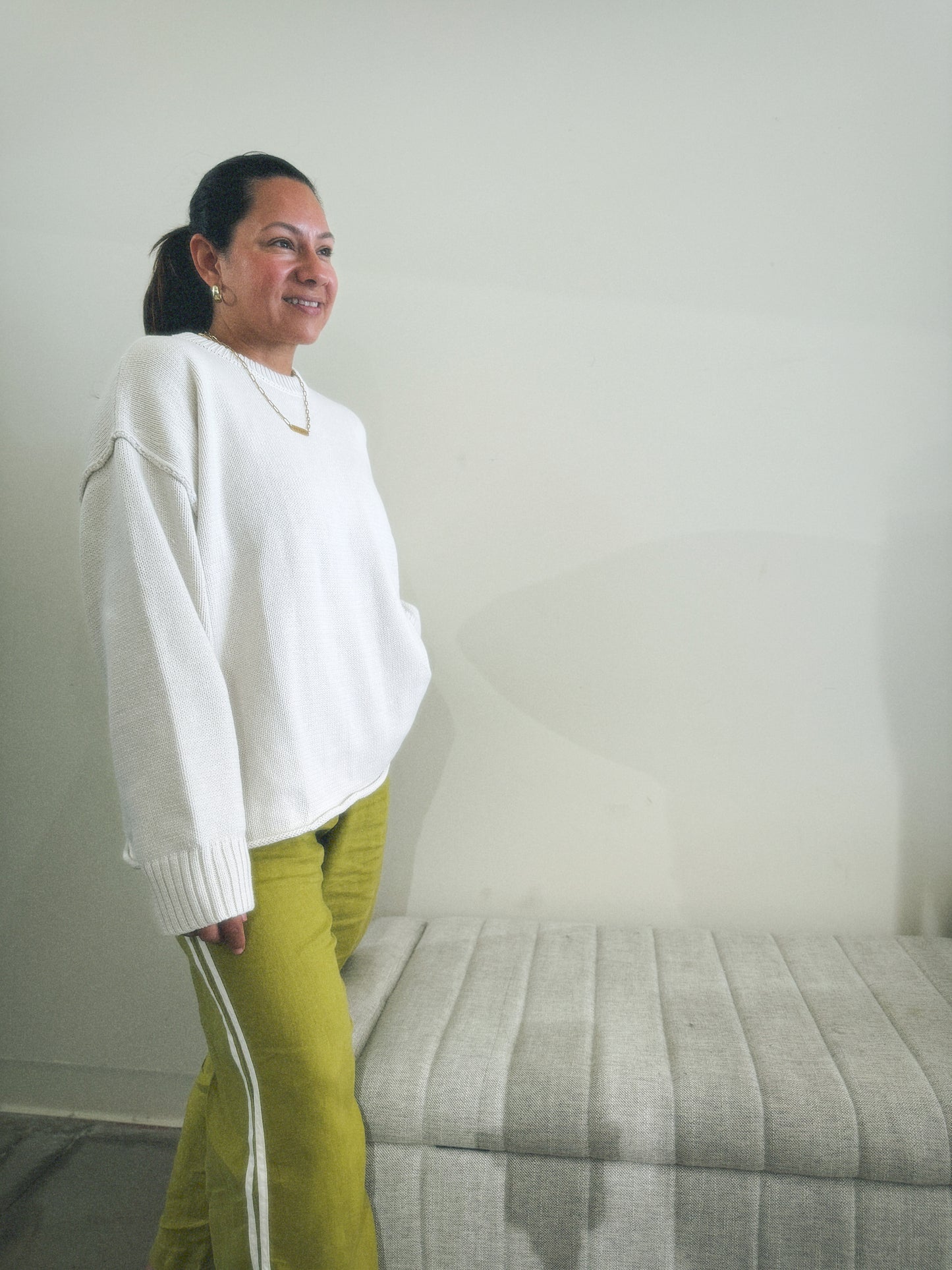 Benni Sweater