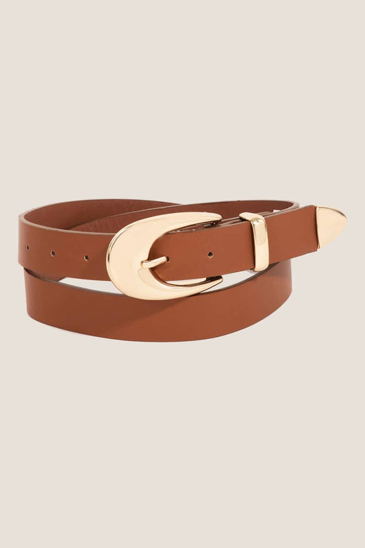 Sleek Belt