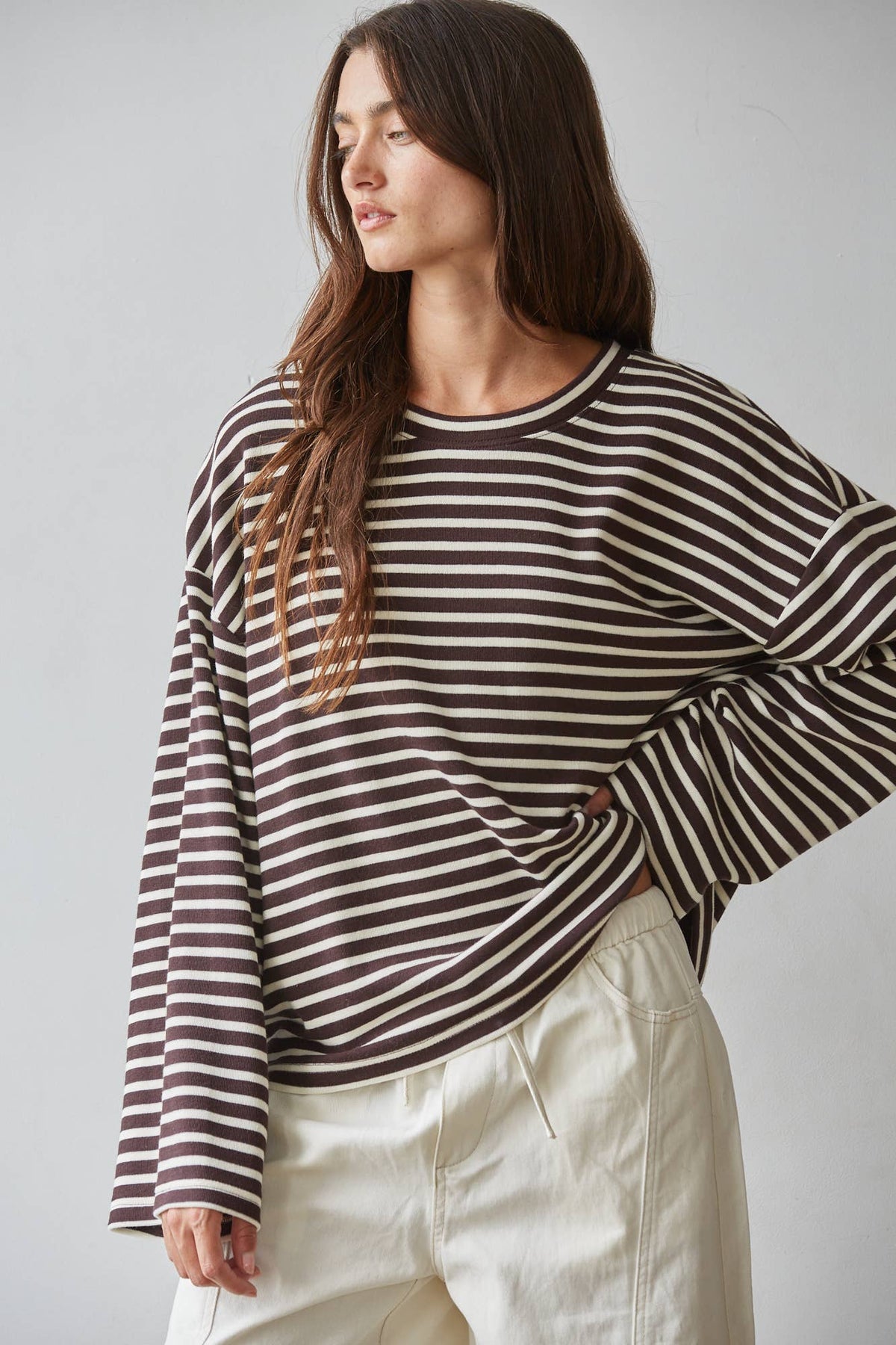 POLLY PULLOVER