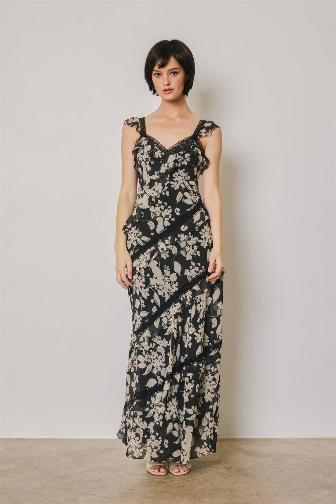 ELKA DRESS